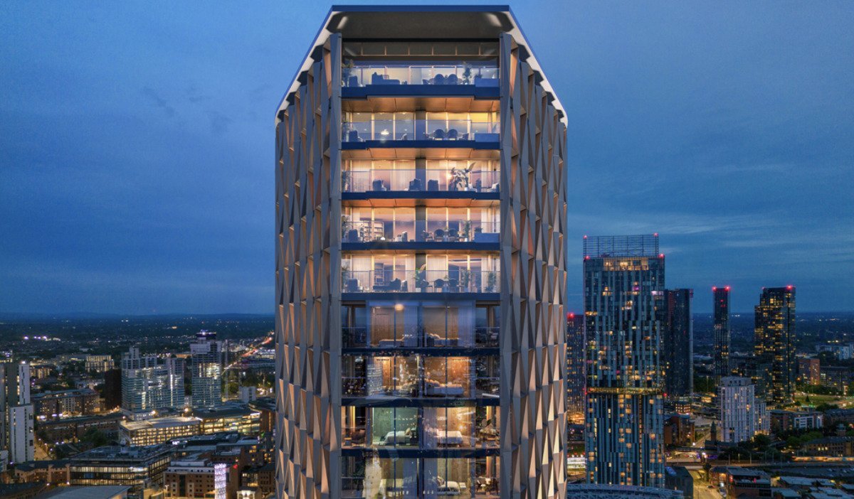 w residences