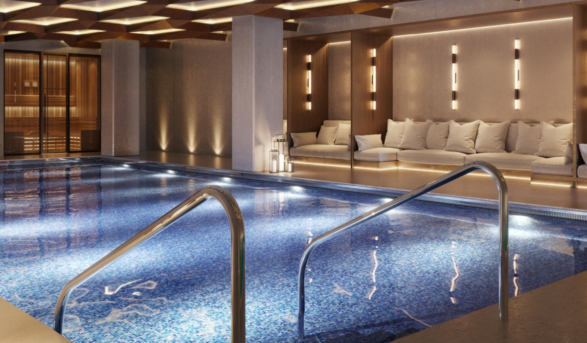 w residences