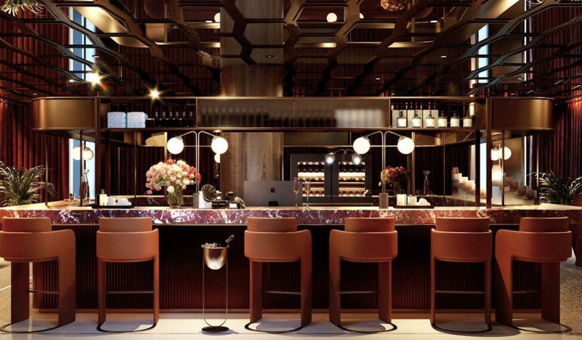 w residences