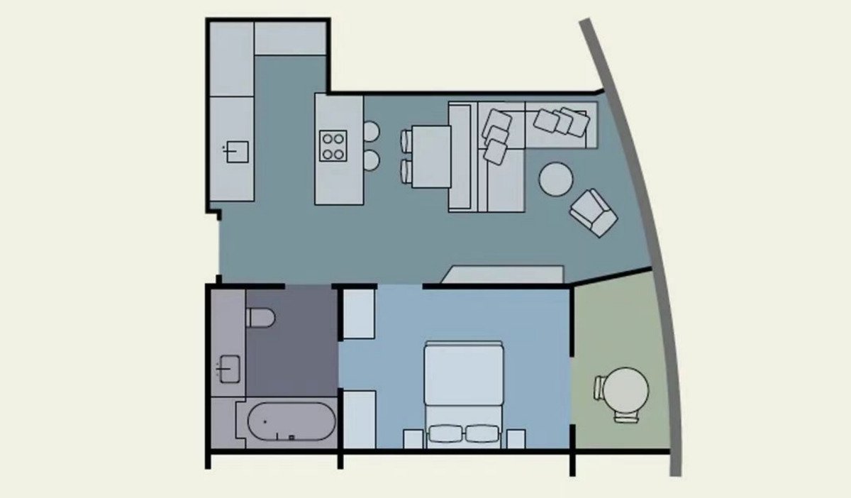 w residences