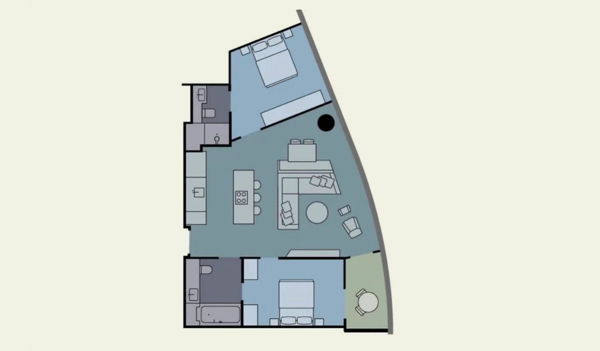 w residences