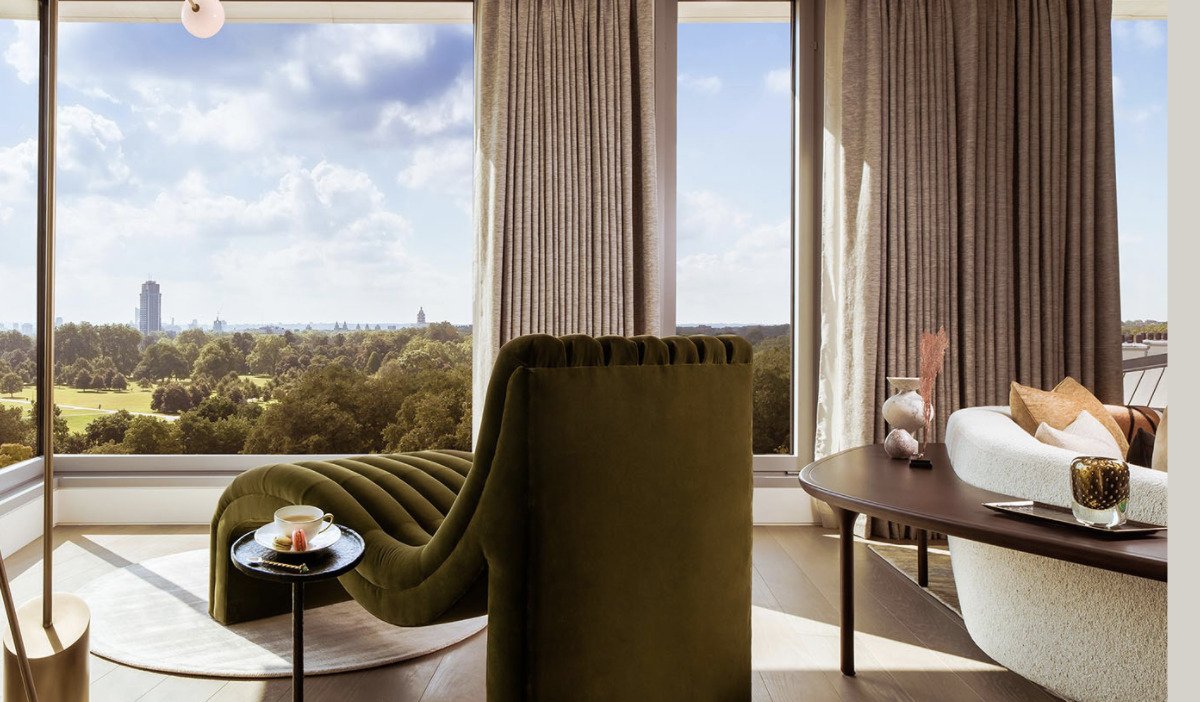 the bryanston