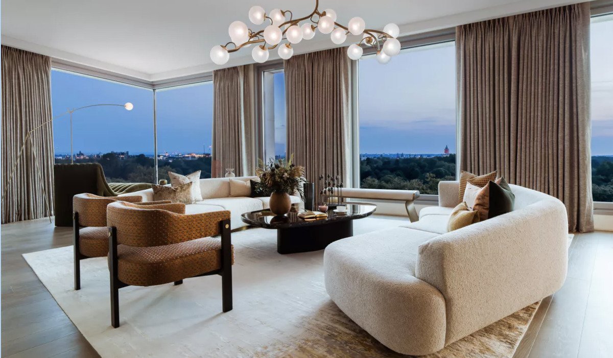 the bryanston
