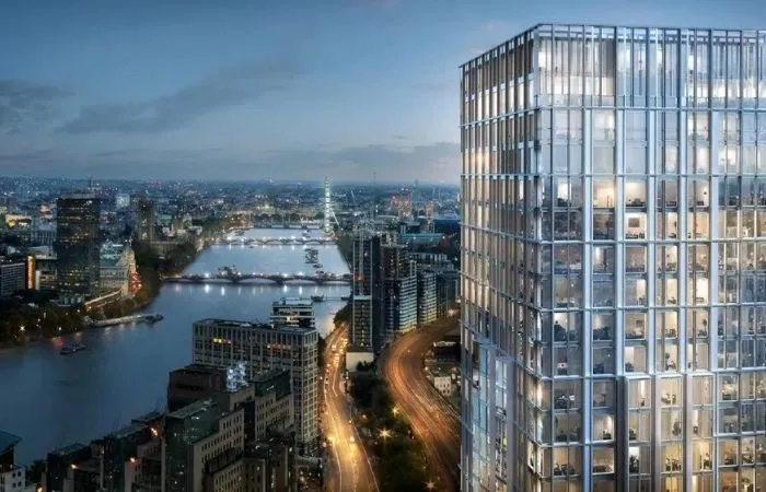 Damac Tower