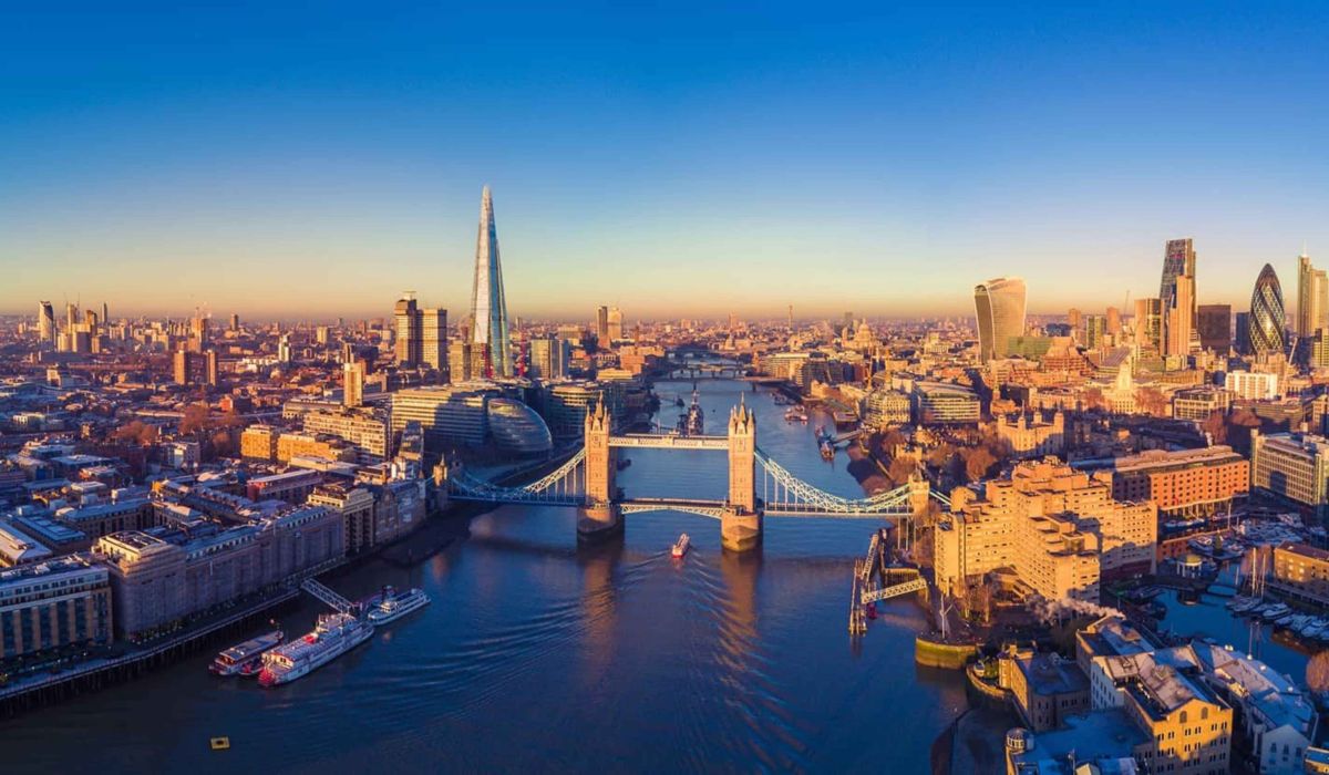 London City