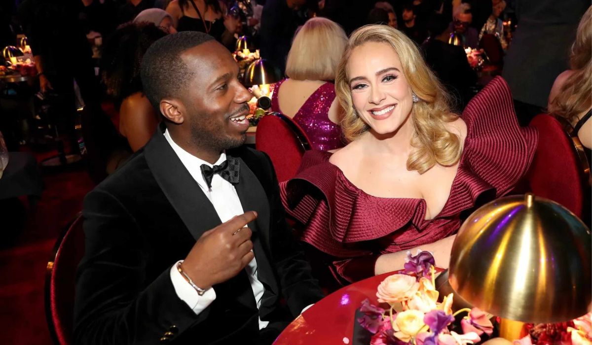 Rich Paul