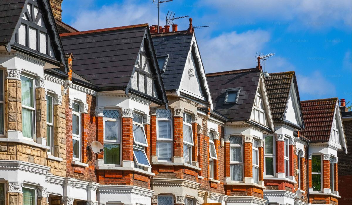London House