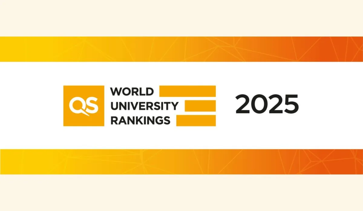 QS 2025