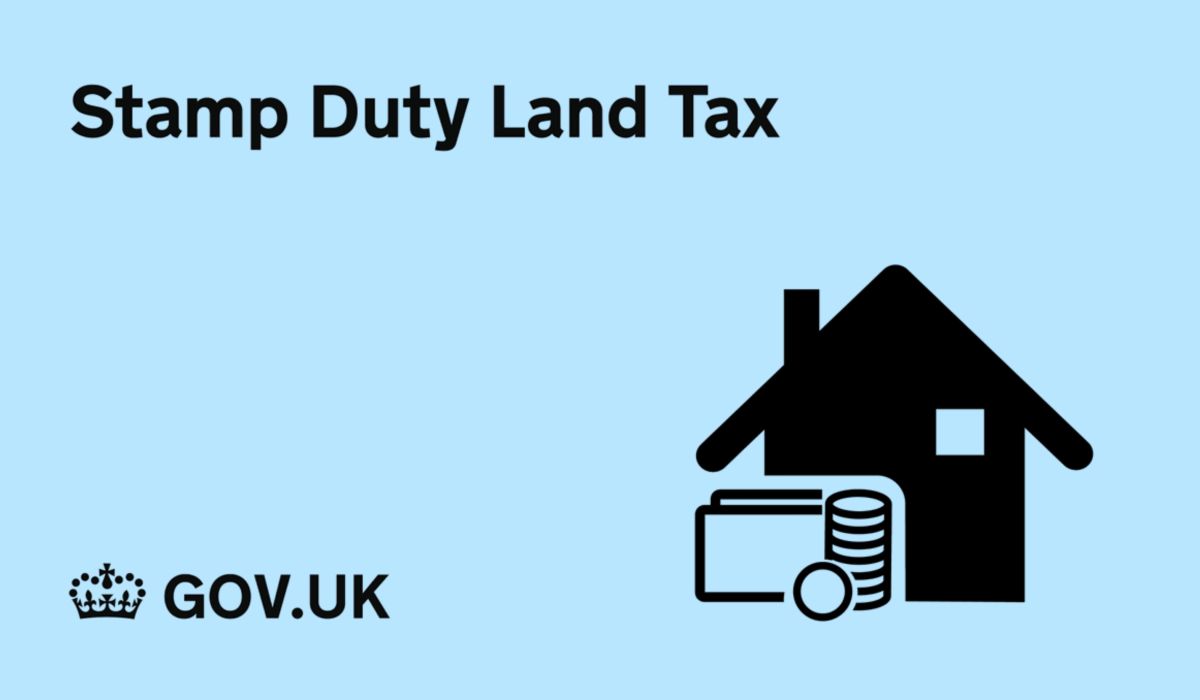 Stamp Duty Land Tax