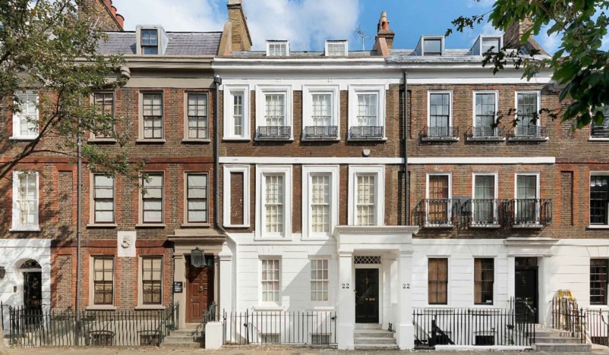 UK House