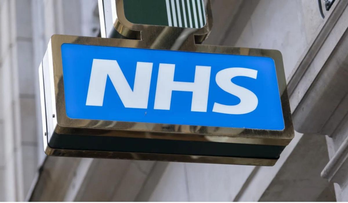 United Kingdom NHS