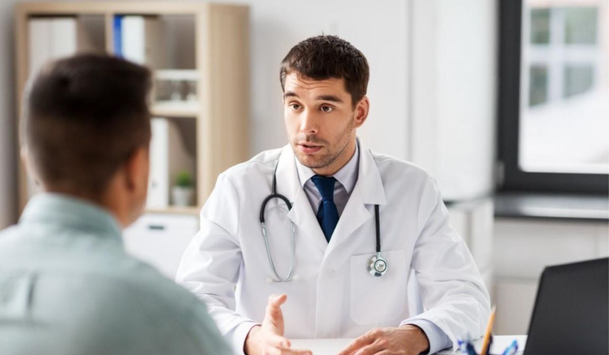 United Kingdom NHS GP