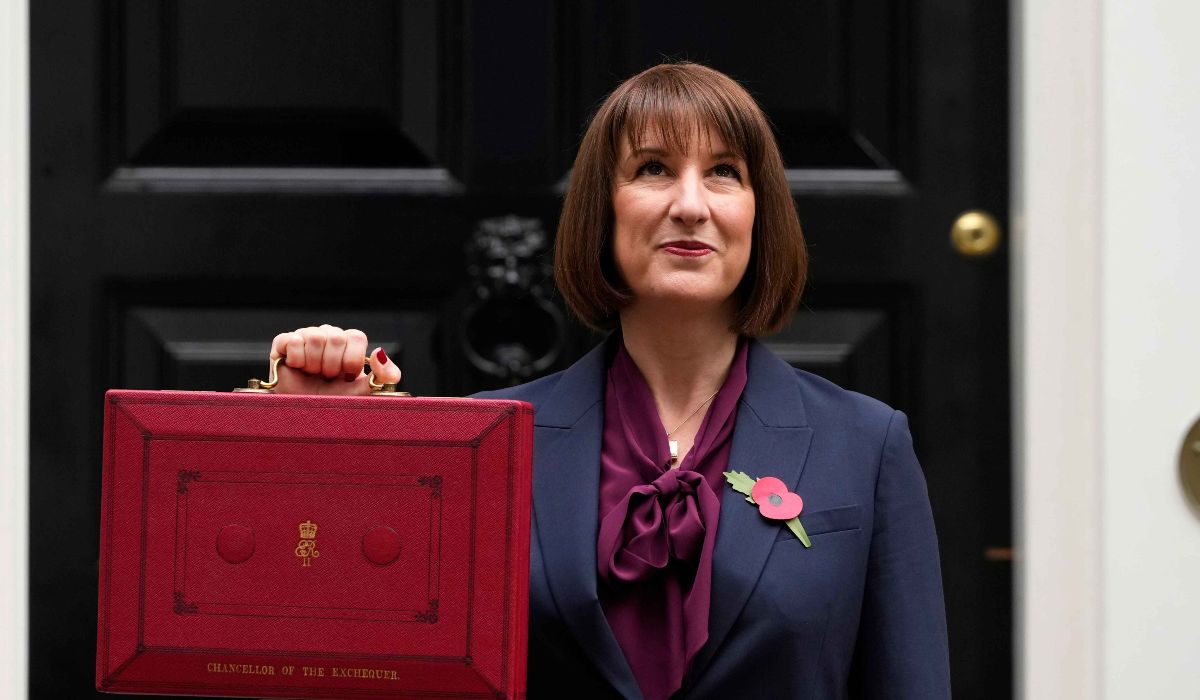 autumn budget uk 2024