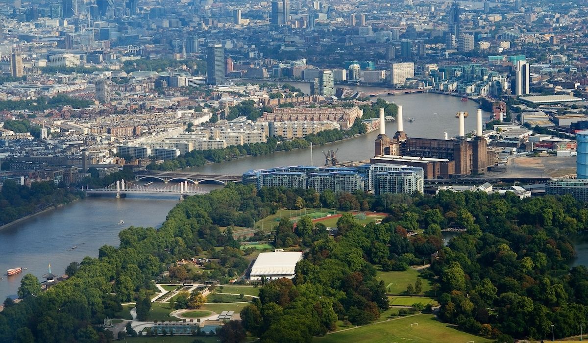 Battersea