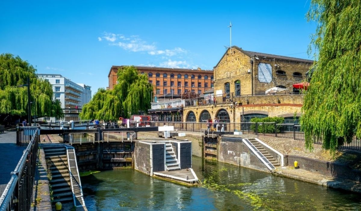 Camden