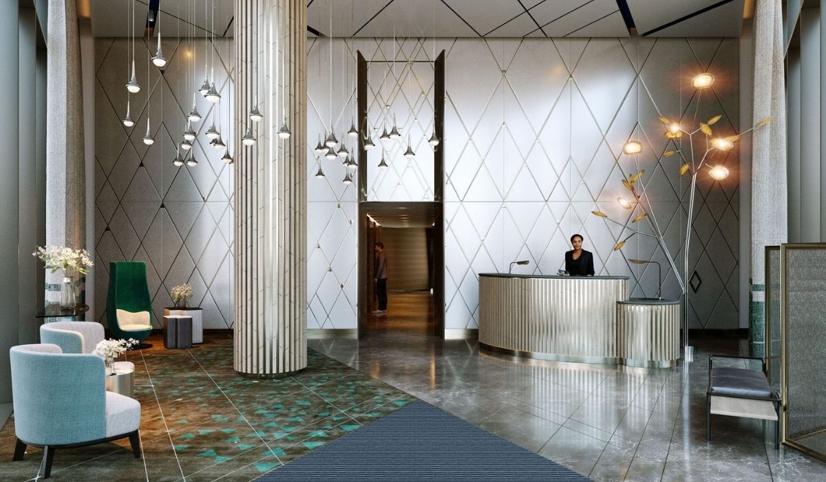 24 Hour Concierge