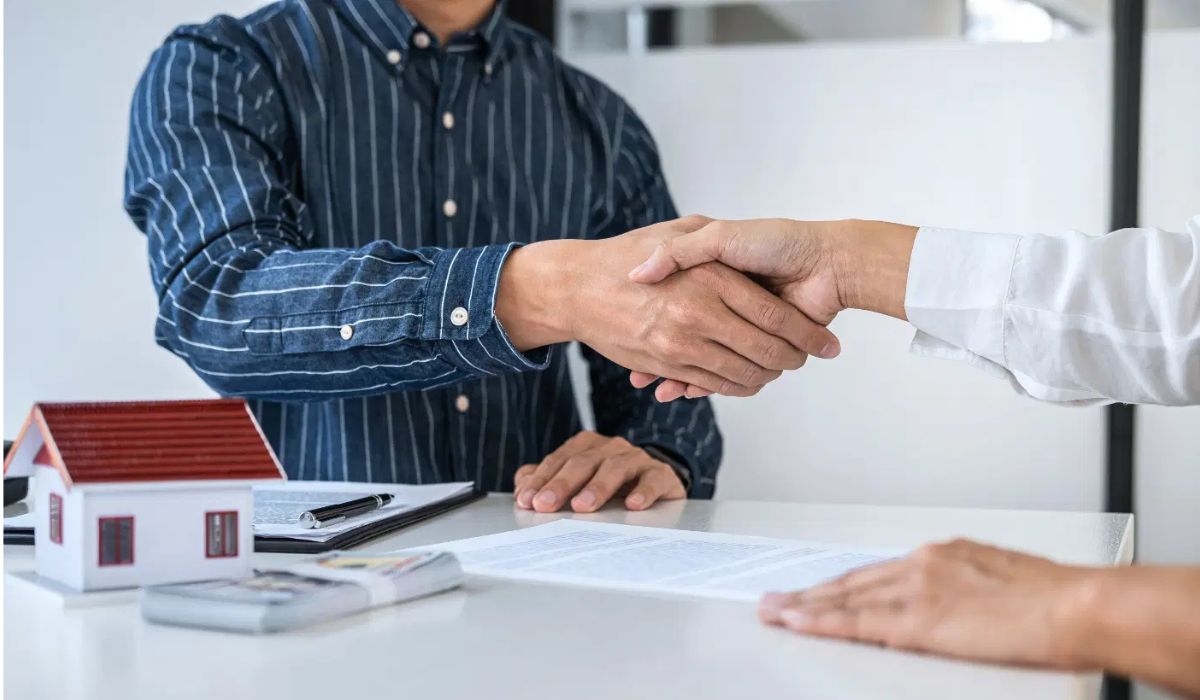 Housing Price Negotiation