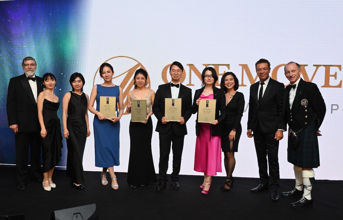 International Property Awards UK