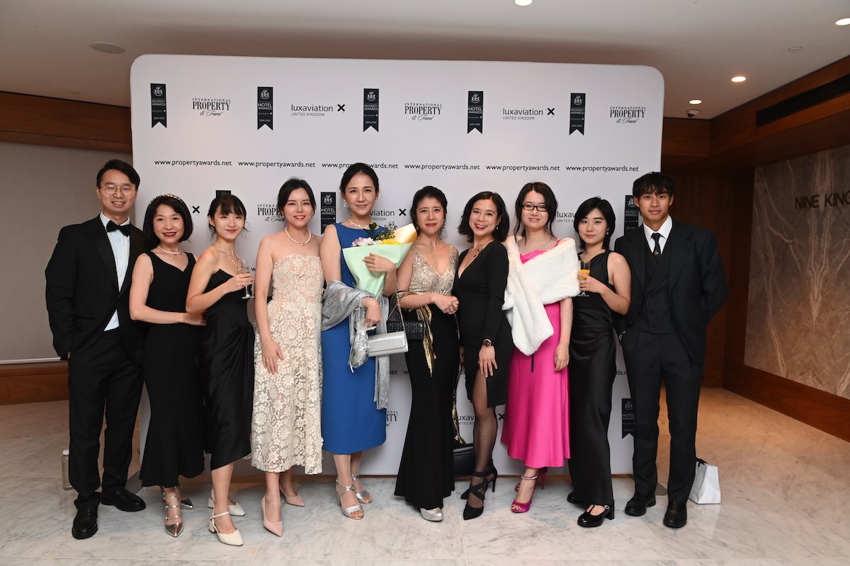 International Property Awards UK