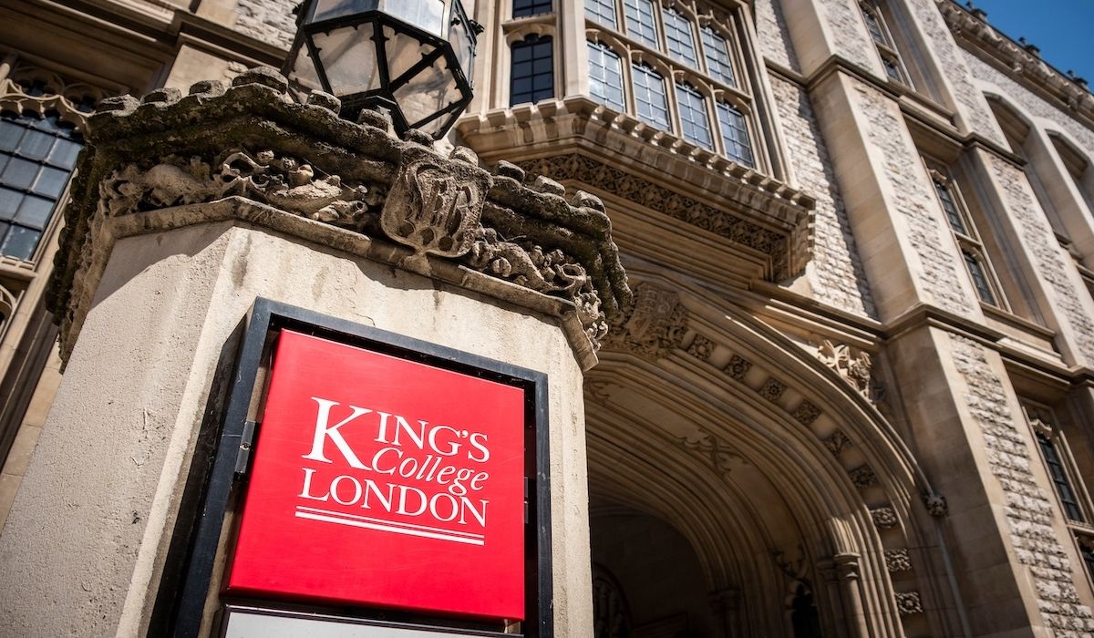 Kings College London