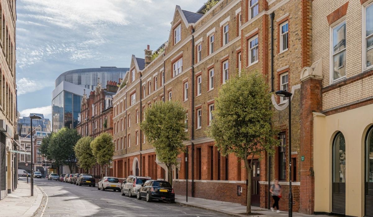 Residential Properties