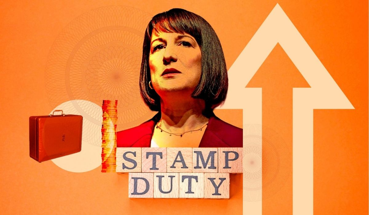 Stamp Duty UK