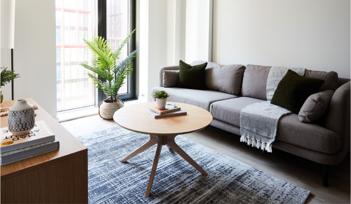 Vita Living Circle Square