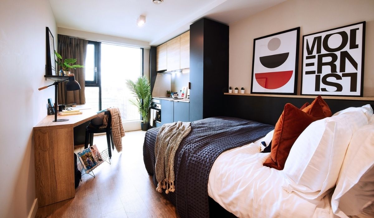 Vita Living Circle Square