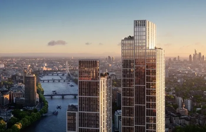 River Park Tower