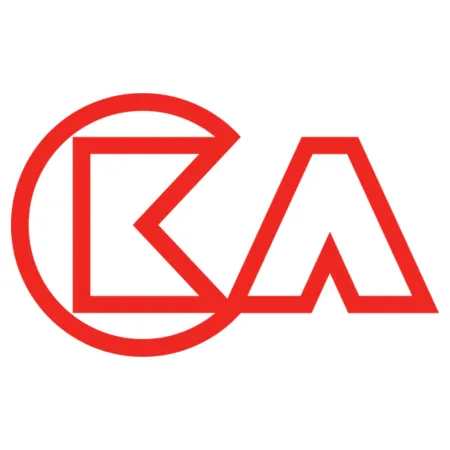 CKA 長江實業