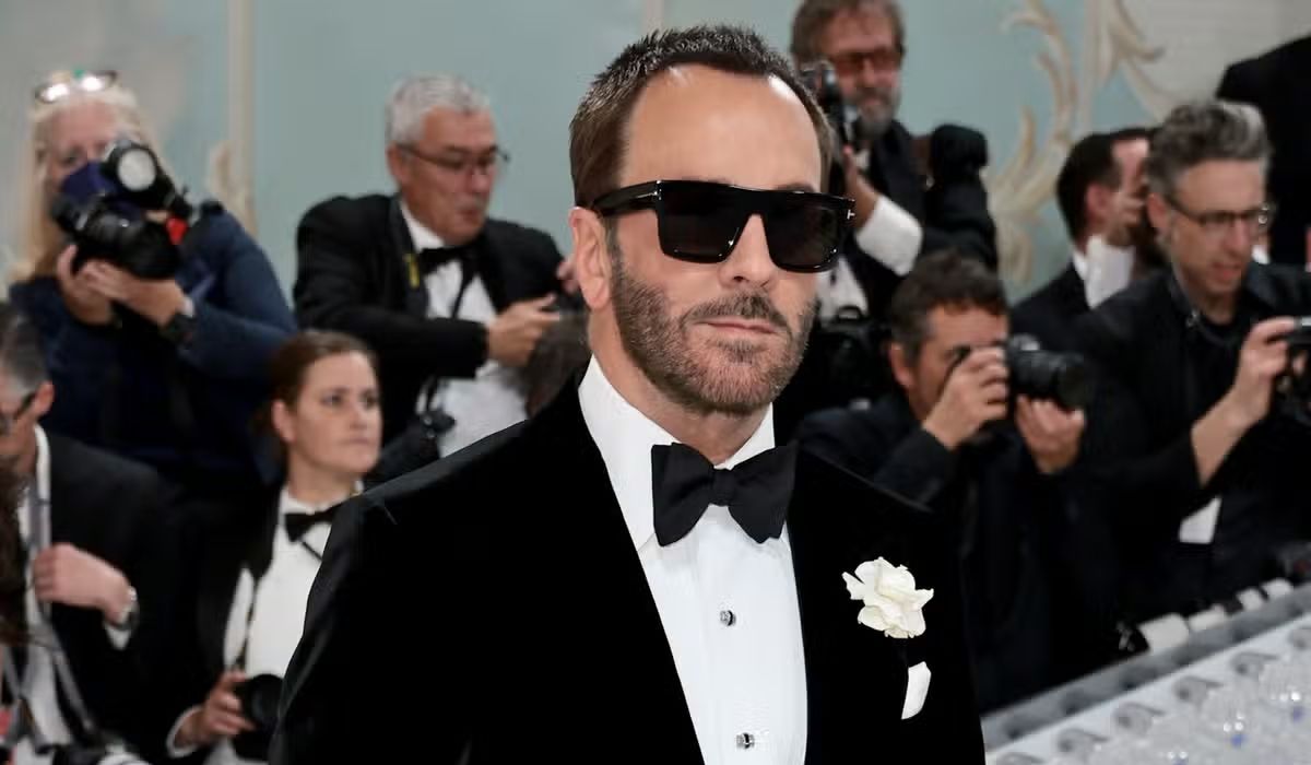 Tom Ford