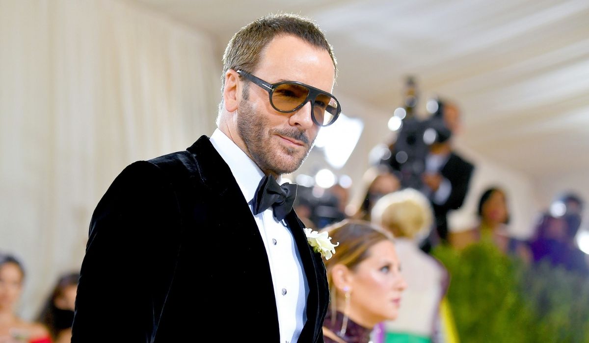 Tom Ford