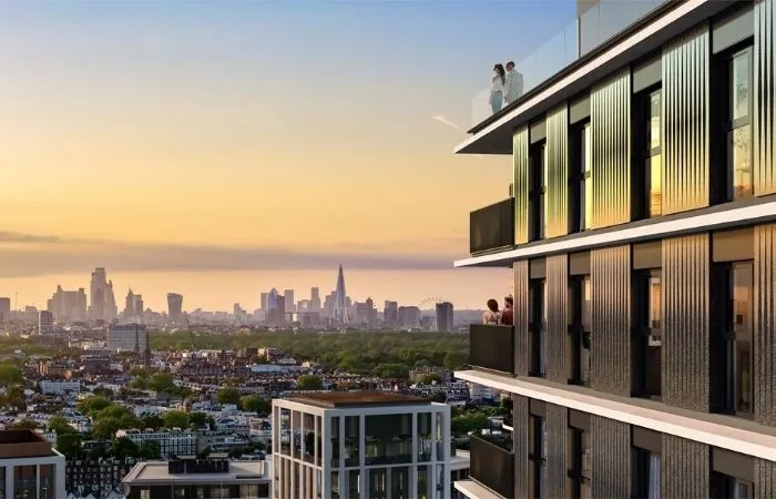 White City Living