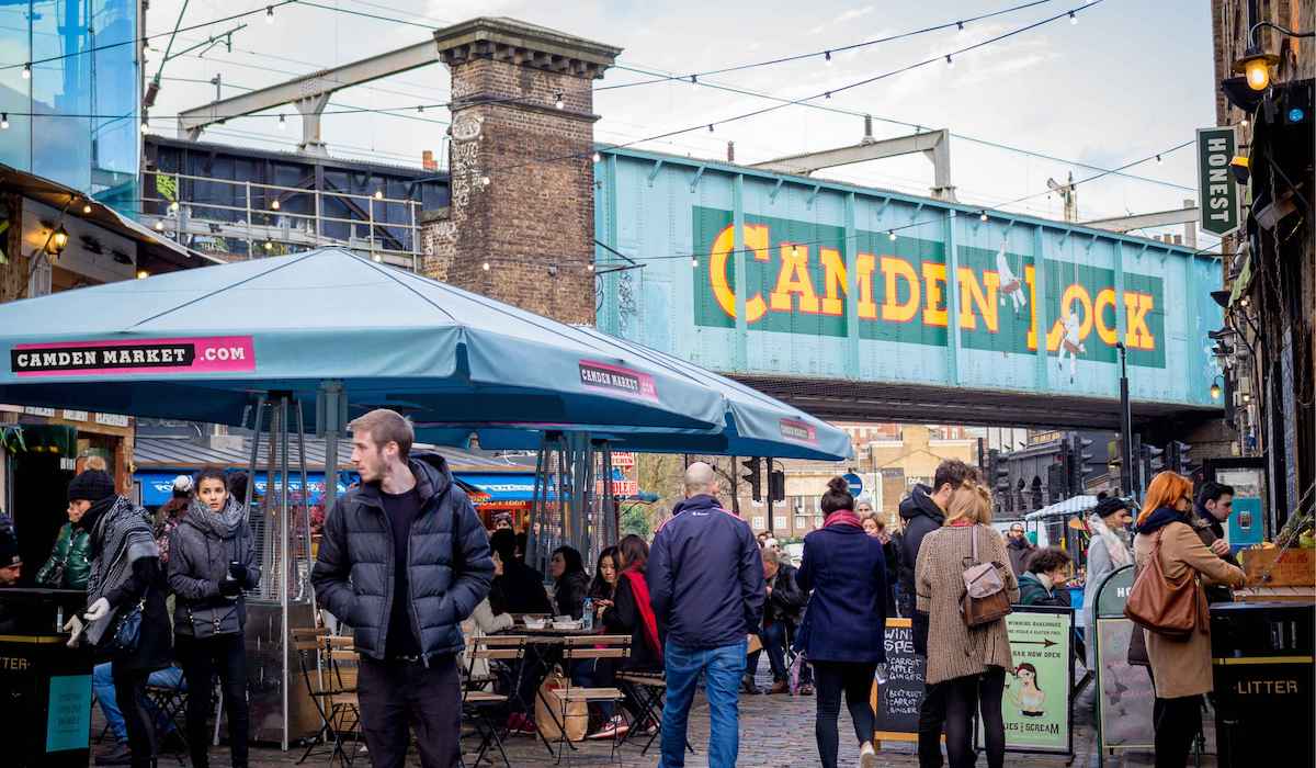 Camden Market