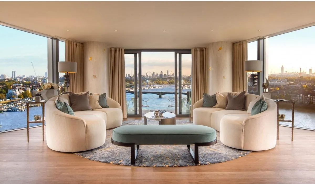 Chelsea Waterfront