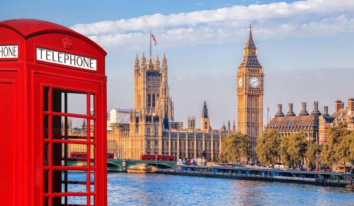 住在這裡就是人生勝利組！【倫敦最幸福區域】排行榜大揭秘- 英商首都集團