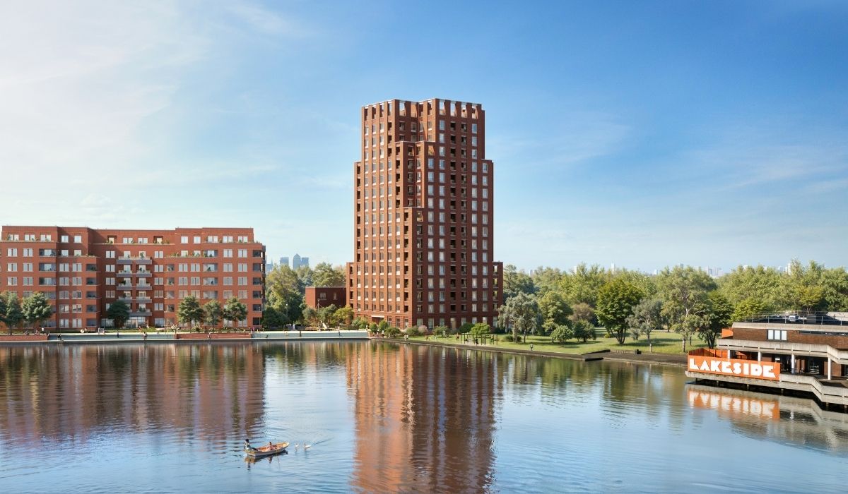 Southmere