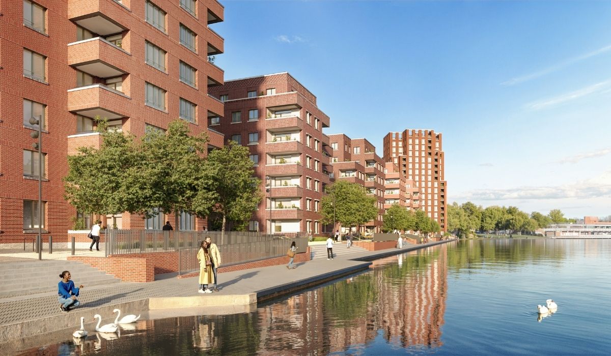 Southmere