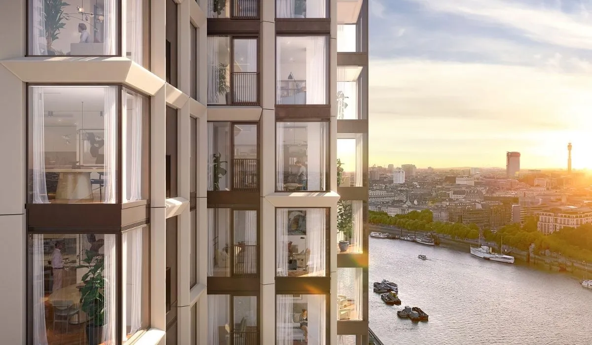 Bankside Yards