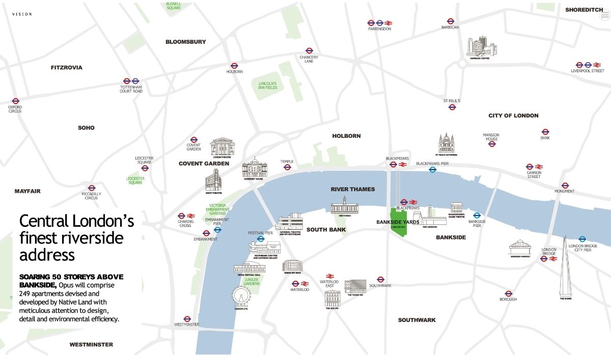 Bankside Yards