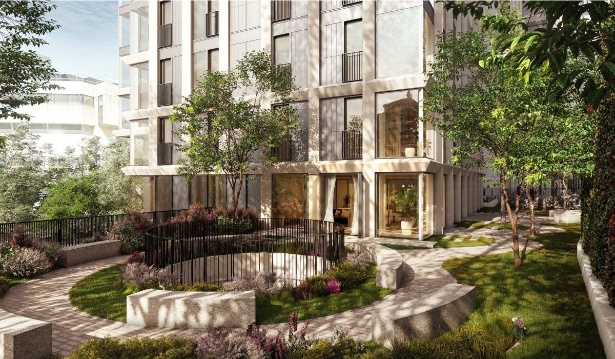 Bankside Yards