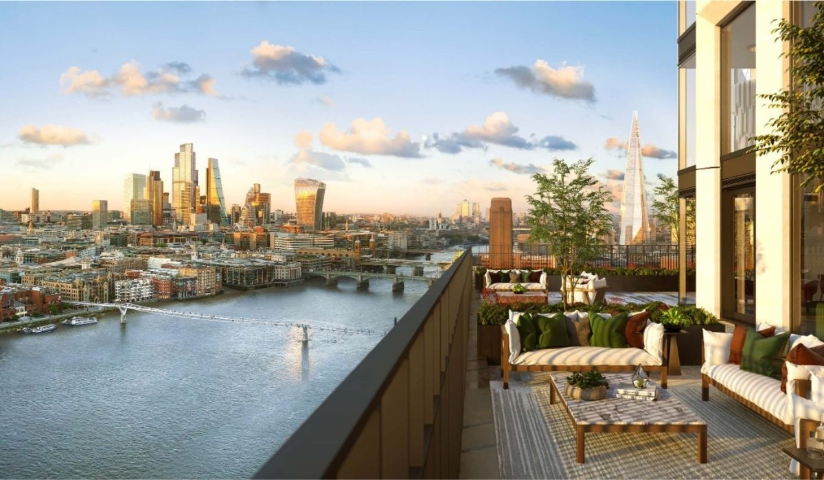 Bankside Yards