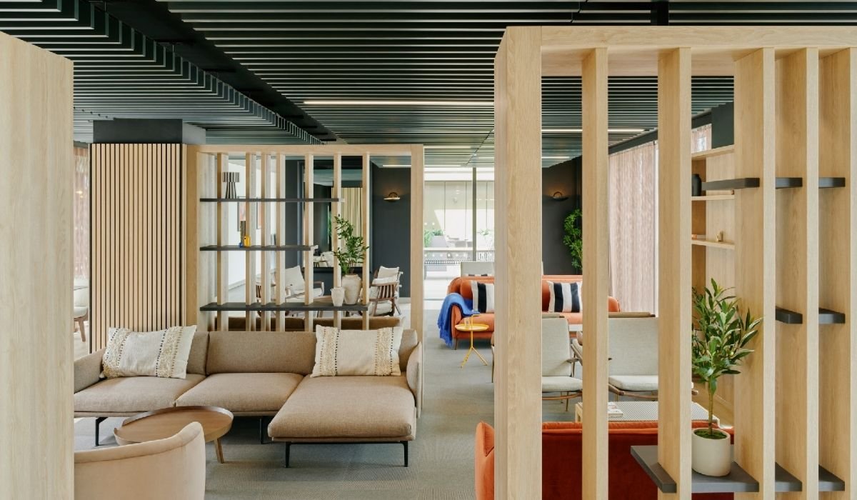 Vita Living Circle Square