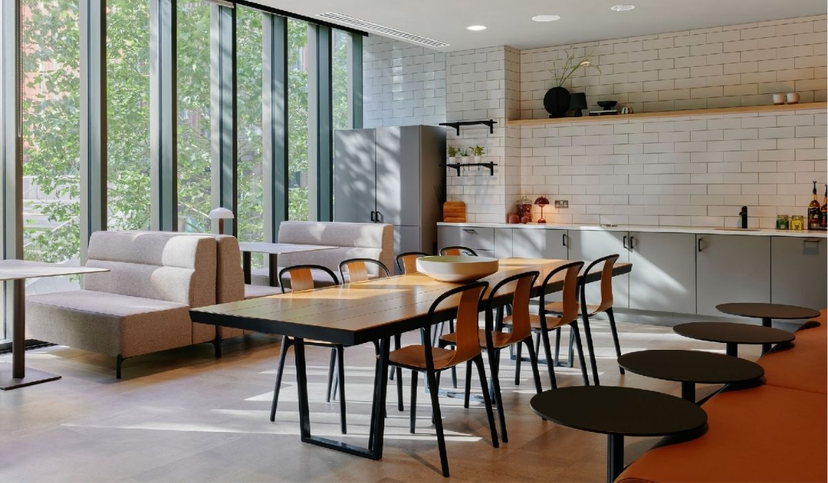Vita Living Circle Square