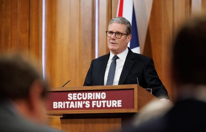 英國移民