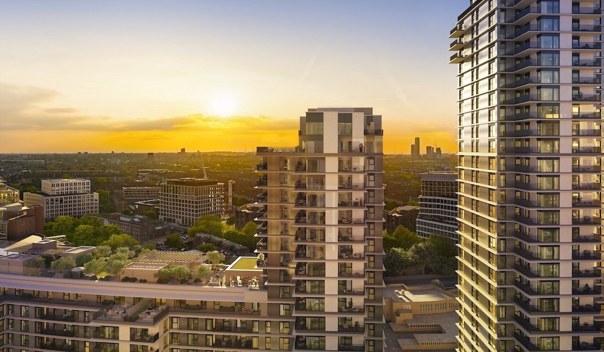 White City Living