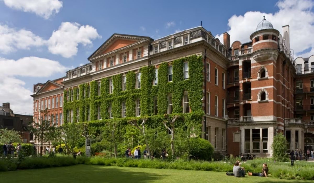 KCL 學區房