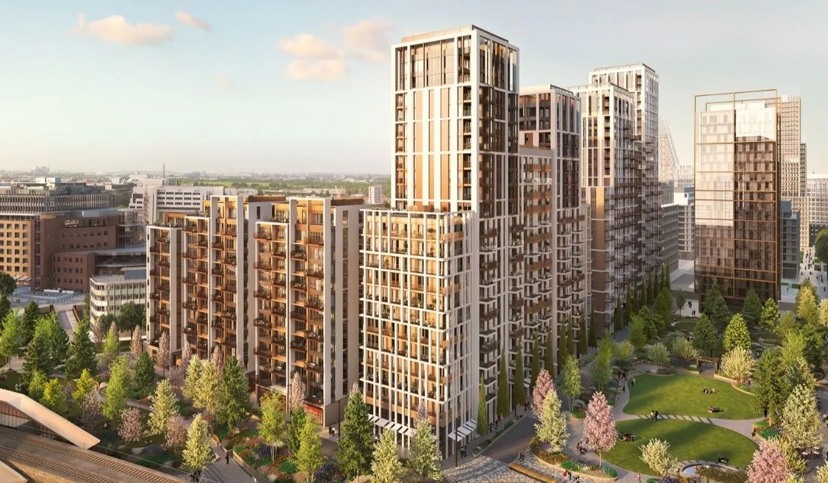 White City Living