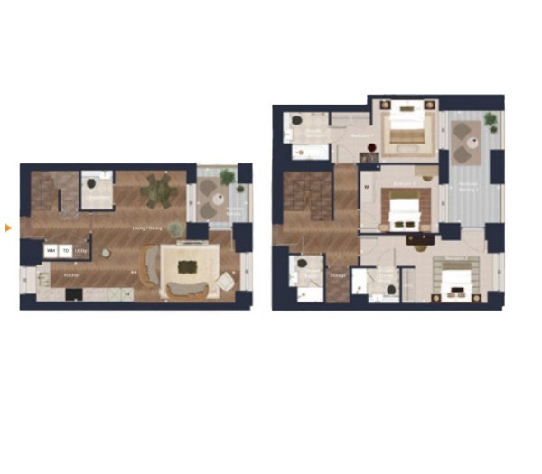 The Broadley_three bed