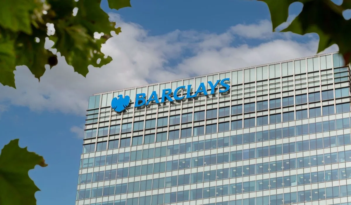 Barclays